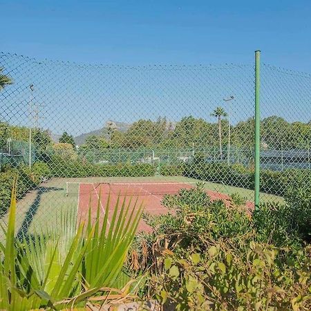 Apartamento En Calpe En 1ª Linea De Playa. Aguamarina Dış mekan fotoğraf